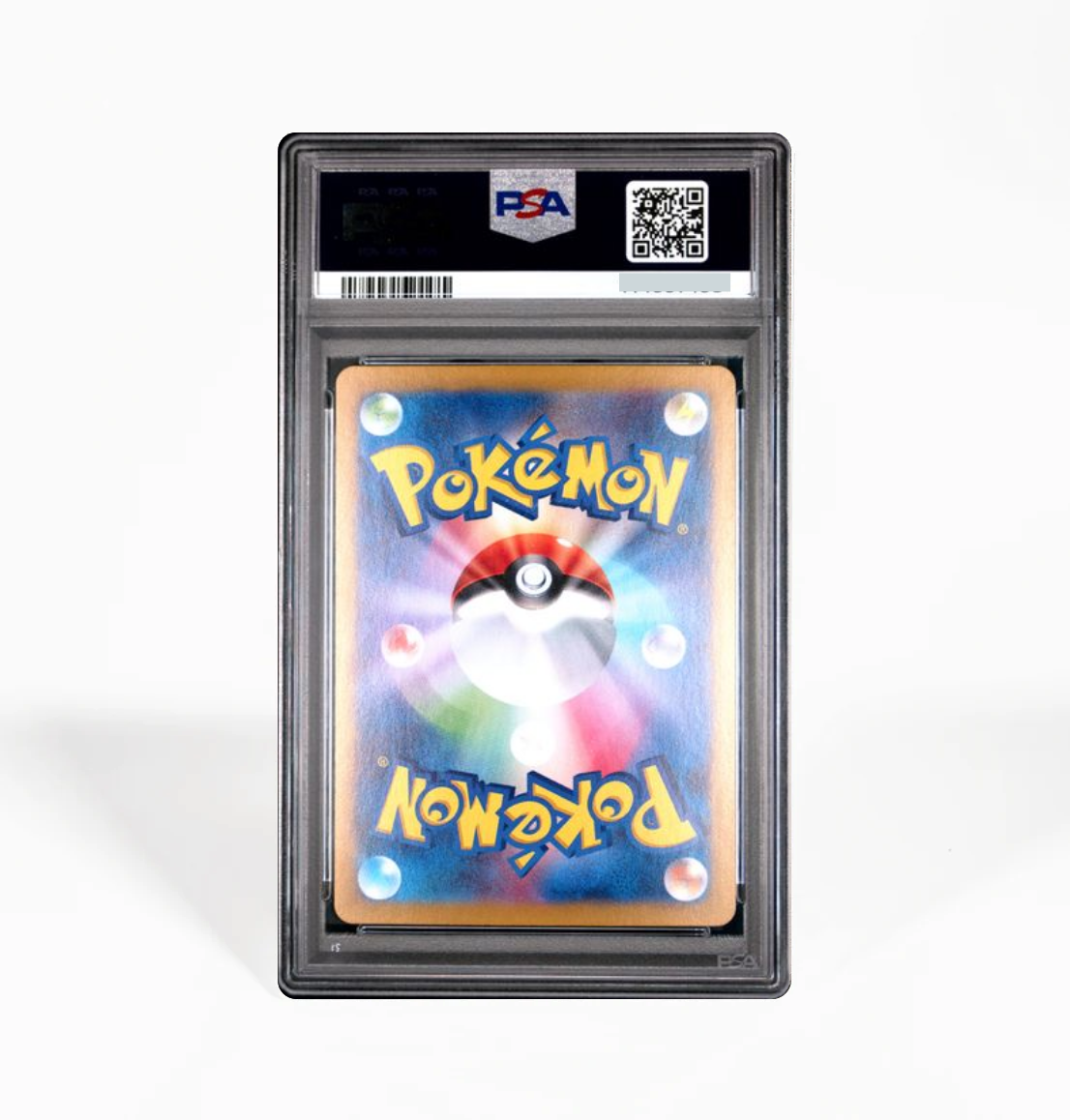 PSA 10 Cynthia's Roserade #065 Heat Wave Arena SV9a Japanese Pokemon card