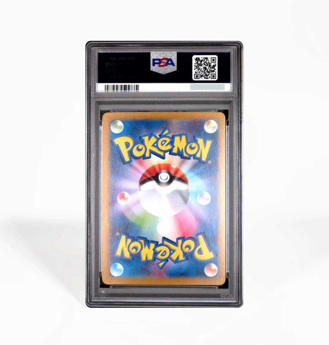 PSA 10 Ethan's Ho-oh #077 Heat Wave Arena SV9a Japanese Pokemon card