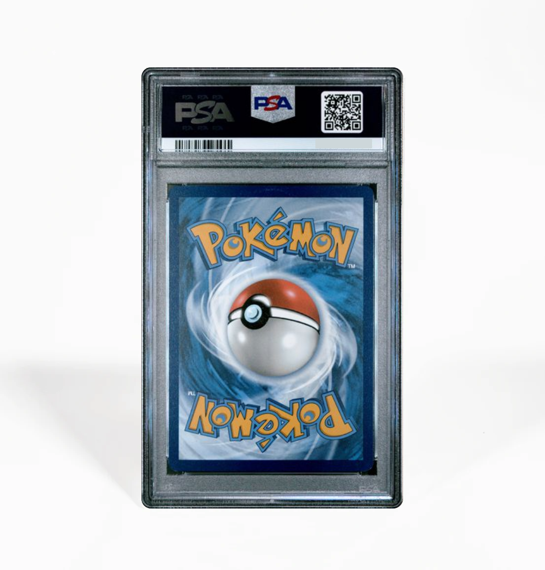 PSA 9 Toxtricity SVP #215 Illustration Contest 2024 Pokemon card