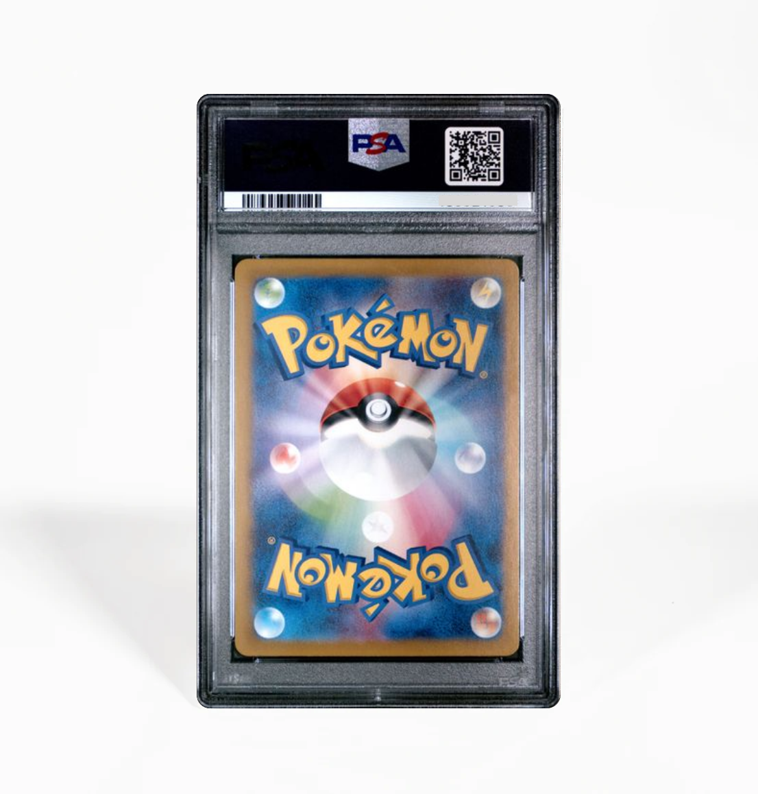 PSA 10 Iono's Wattrel Promo #232 SV-P Japanese Pokemon card