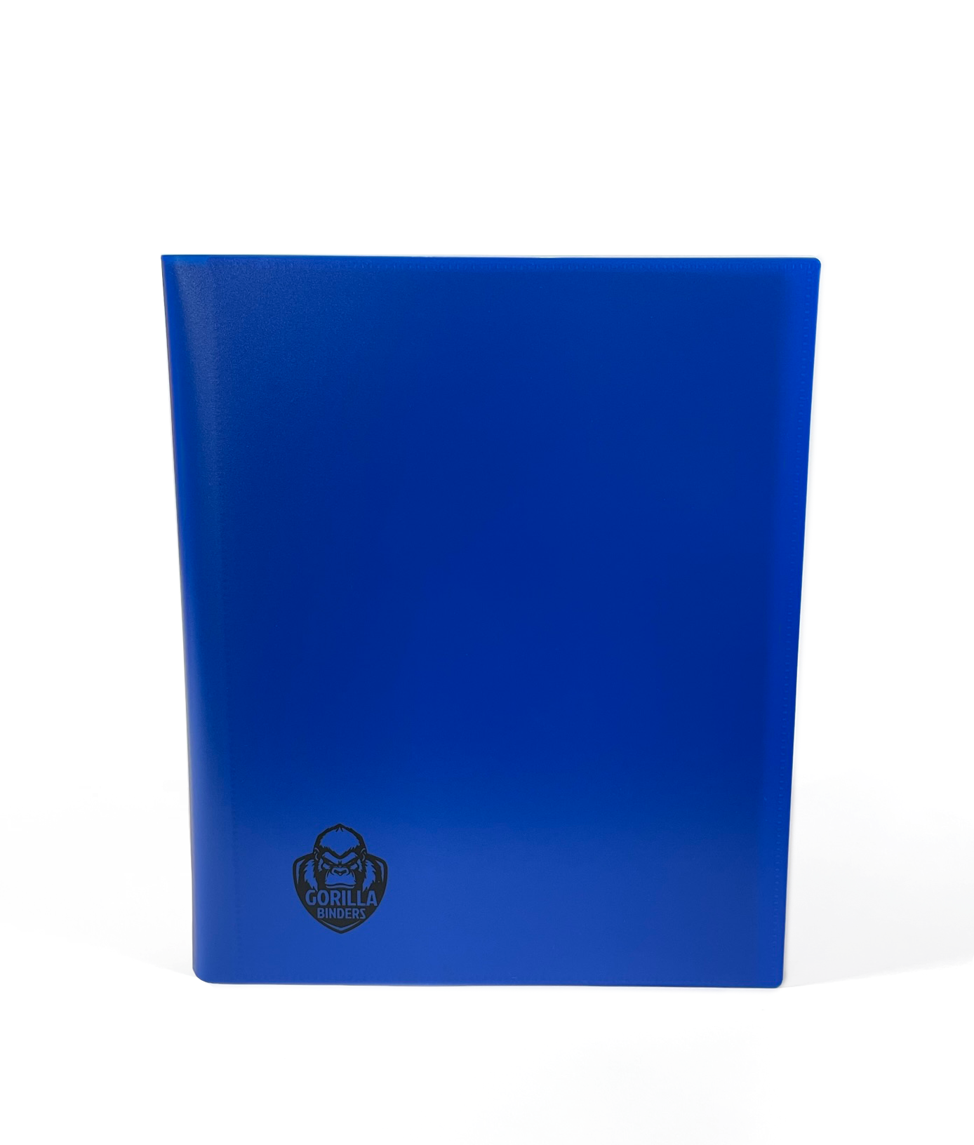 9 Pocket 360 Trading Card binder with Elastic Strap