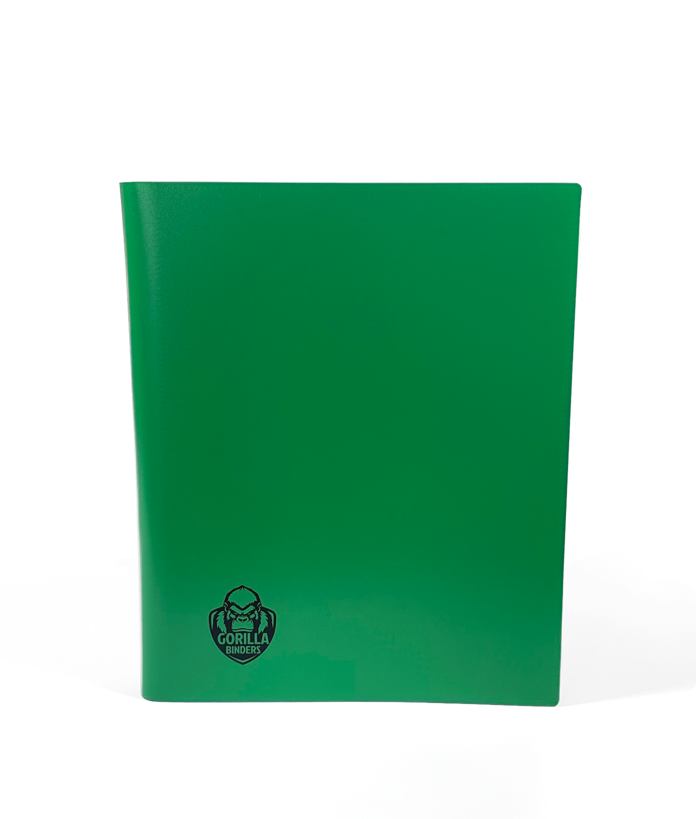 9 Pocket 360 Trading Card binder with Elastic Strap