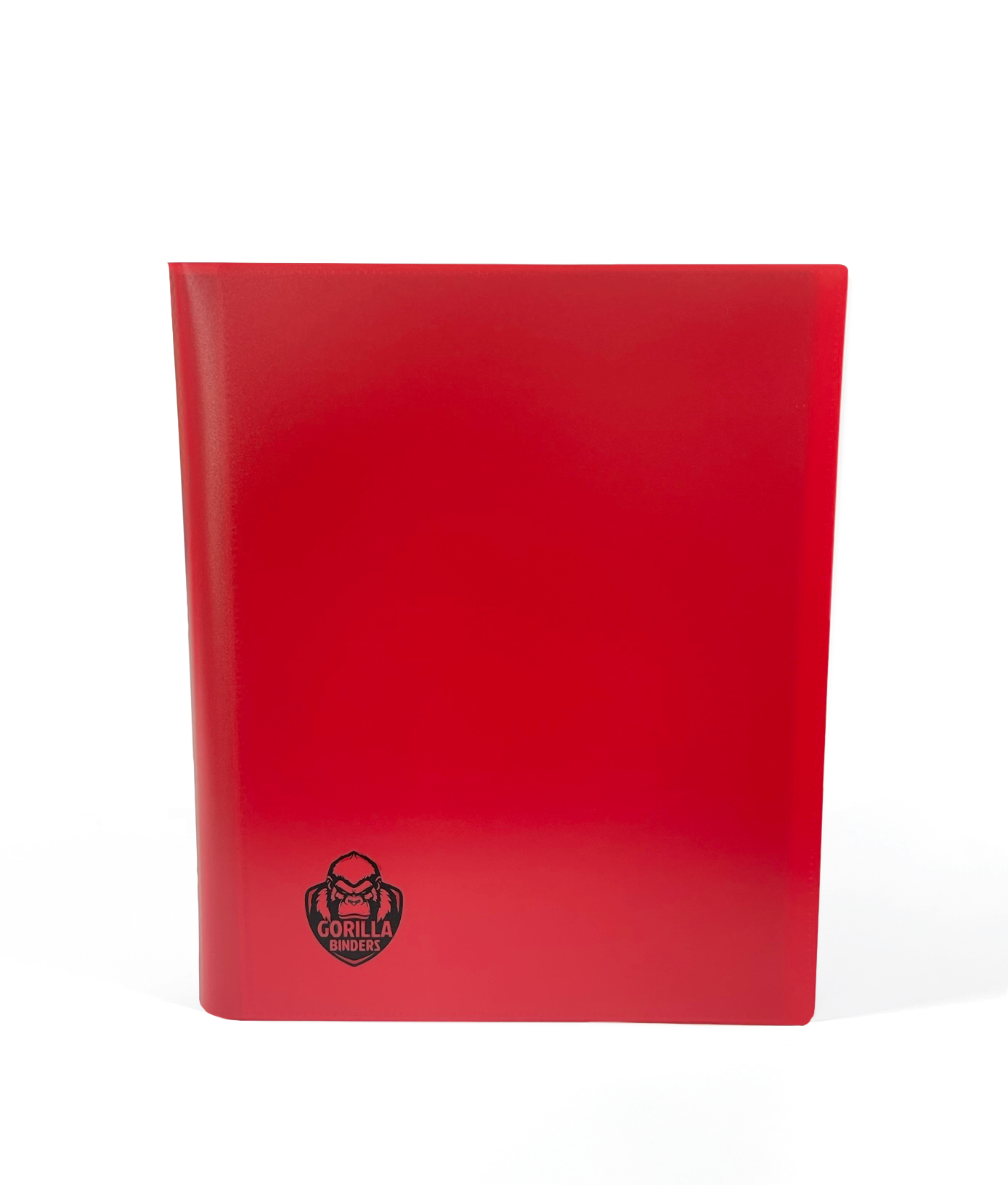 9 Pocket 360 Trading Card binder with Elastic Strap