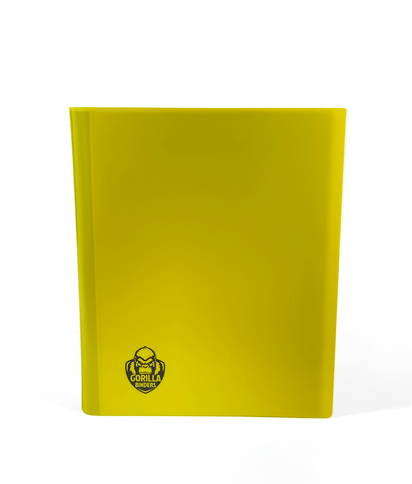 9 Pocket 360 Trading Card binder with Elastic Strap