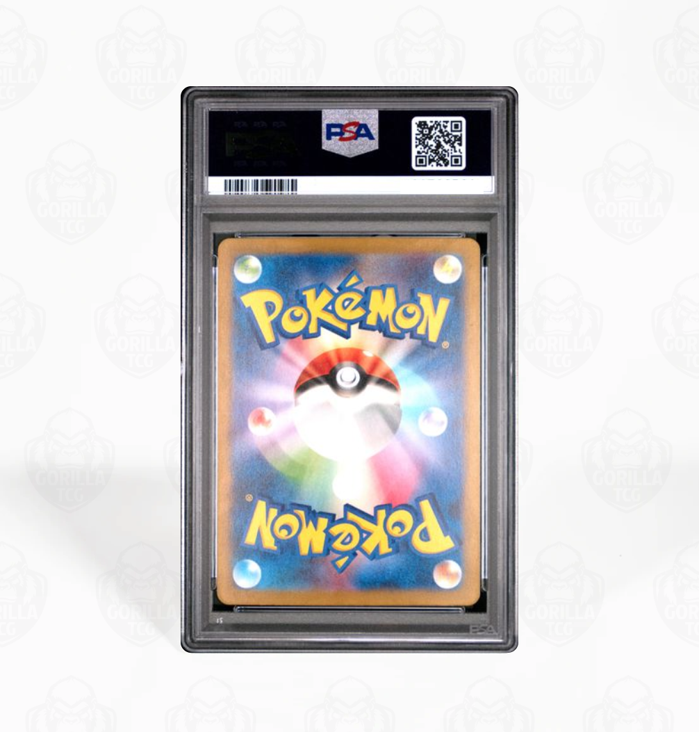 PSA 9 Articuno #182 VStar Universe s12a Japanese Pokemon card