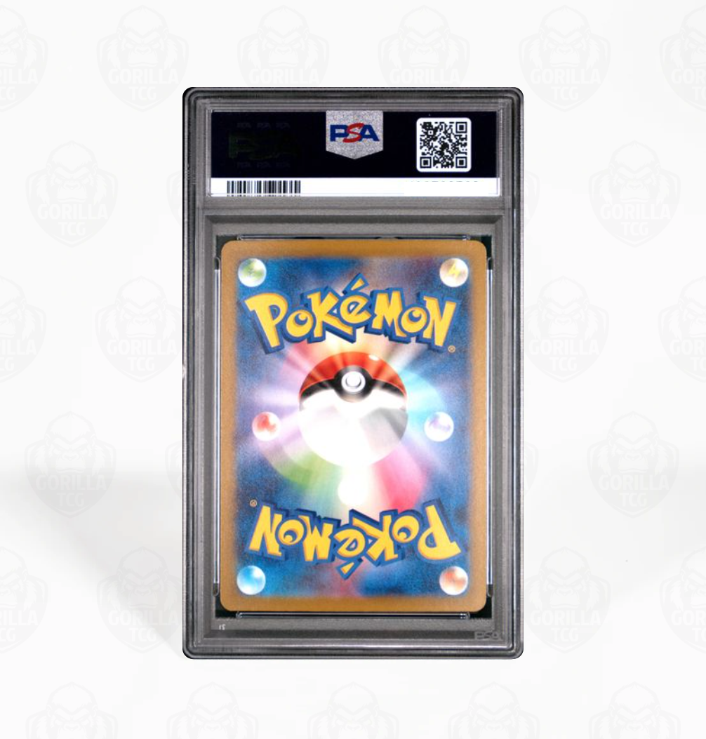 PSA 10 Moltres #190 VStar Universe s12a Japanese Pokemon card