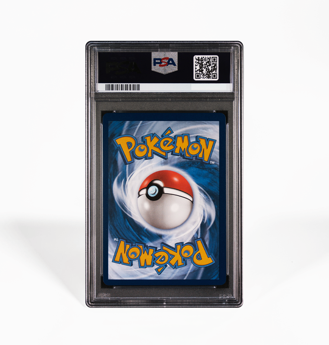 PSA 9 Box of Disaster Lost Origin #214 Pokemon card