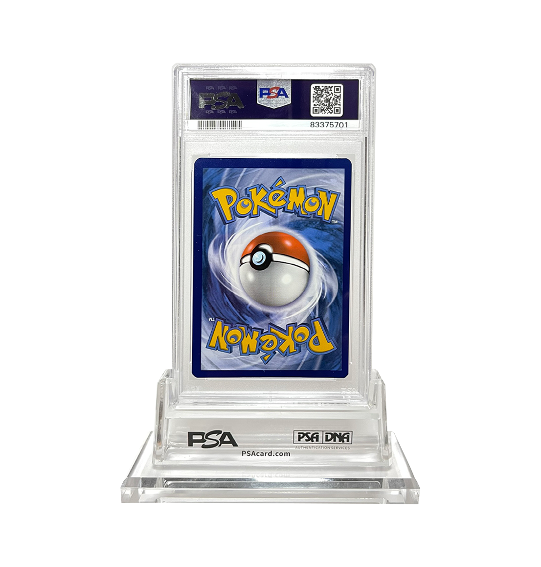 PSA Graded Sequential Charizard UPC Promo cards bundle