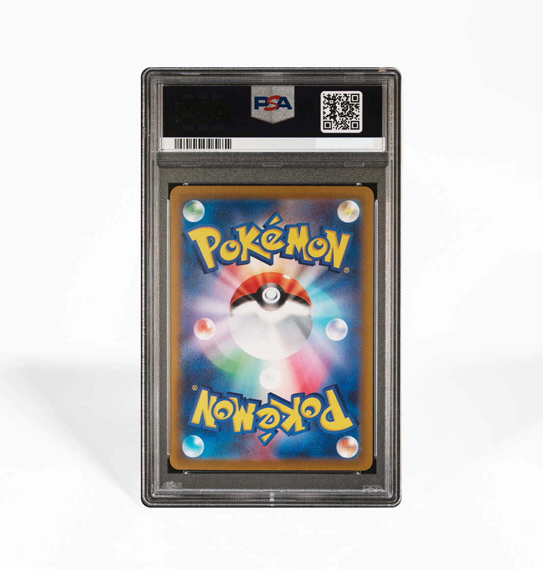 PSA 10 Glaceon VStar #217 Vstar Universe Japanese Pokemon card