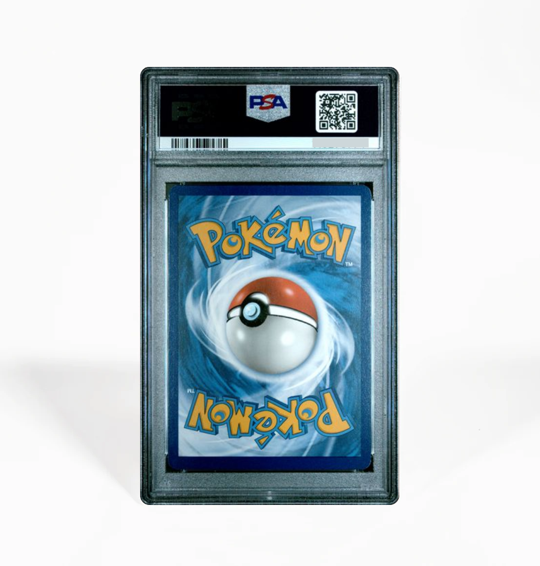 PSA 9 Squawkabilly ex Paldea Evolved #264 Pokemon card