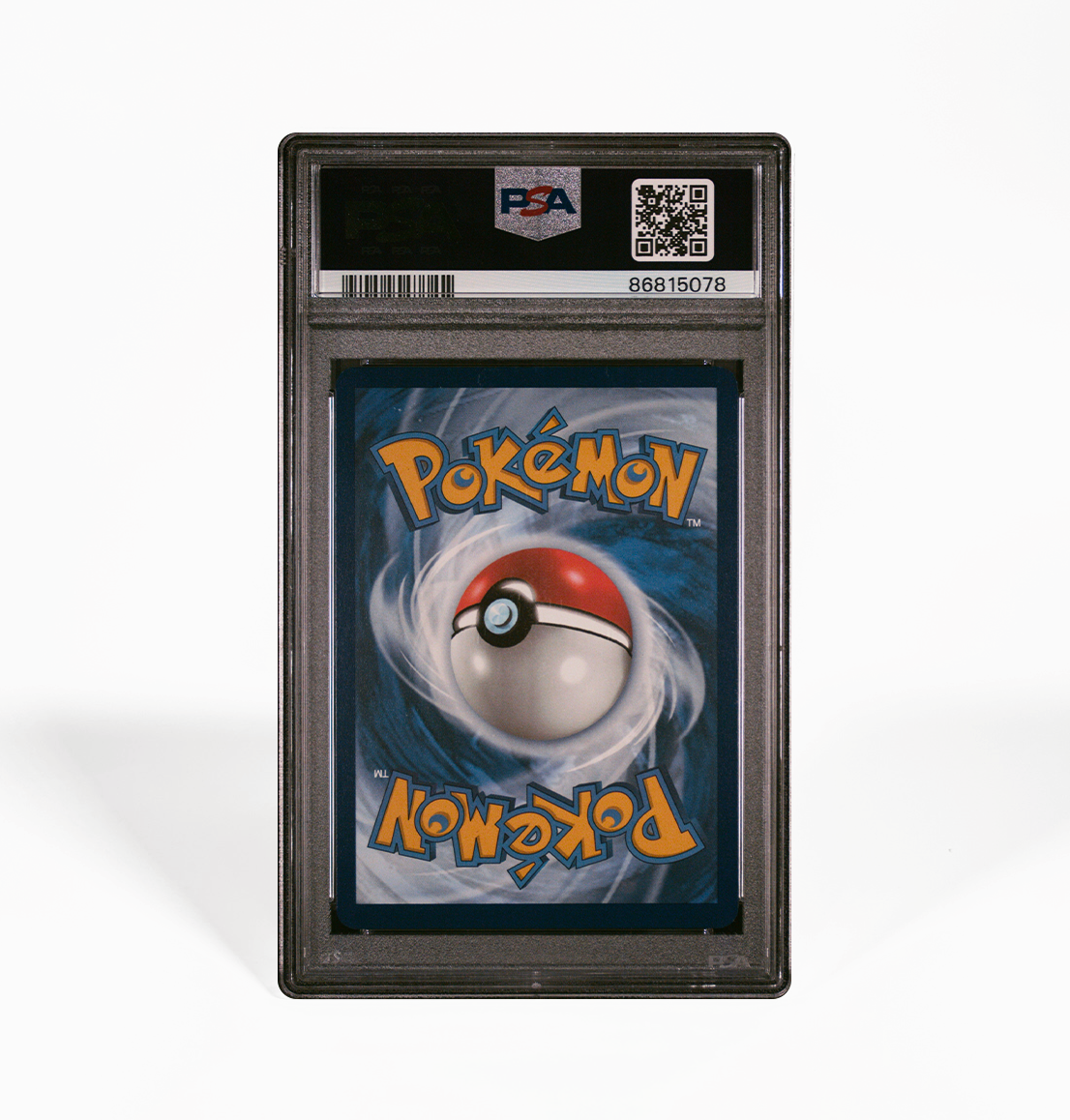 PSA 10 Kyurem V #048 Pokemon Play! Prize Pack Series 3 Pokemon card