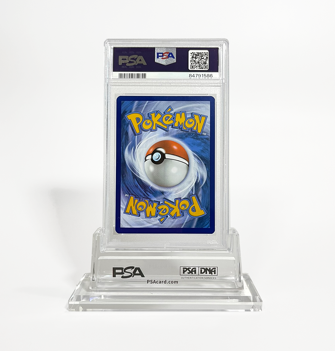 PSA 9 Pikachu SV Pokemon 151 #173 Pokemon card