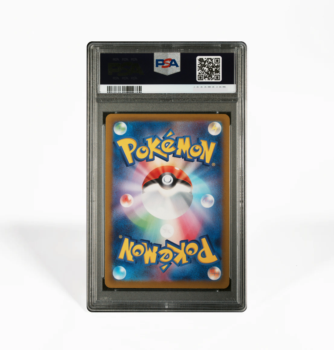 PSA 10 Riolu Scarlet SV1S #086 Pokemon card