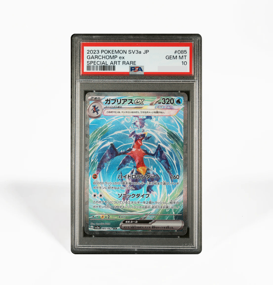 SV3a Raging Surf GorillaTCG SV3a Raging Surf GorillaTCG