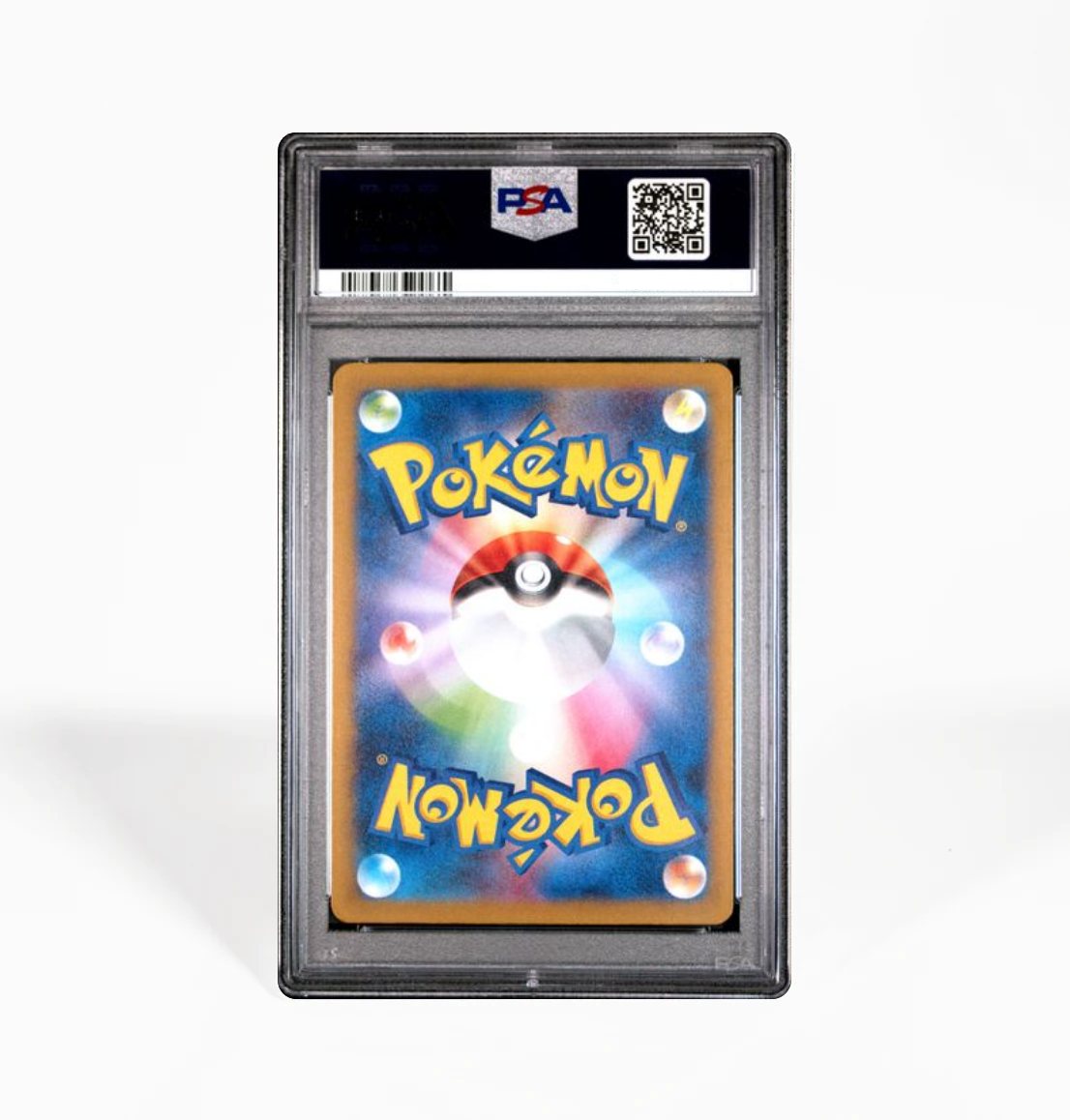 PSA 10 Steelix #074 Future Flash SV4M Japanese Pokemon card PSA 10 Steelix #074 Future Flash SV4M Japanese Pokemon card