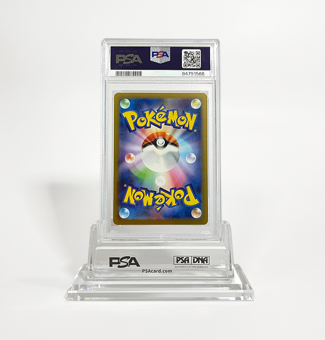 PSA 10 Porygon-Z #077 Future Flash SV4M Japanese Pokemon card