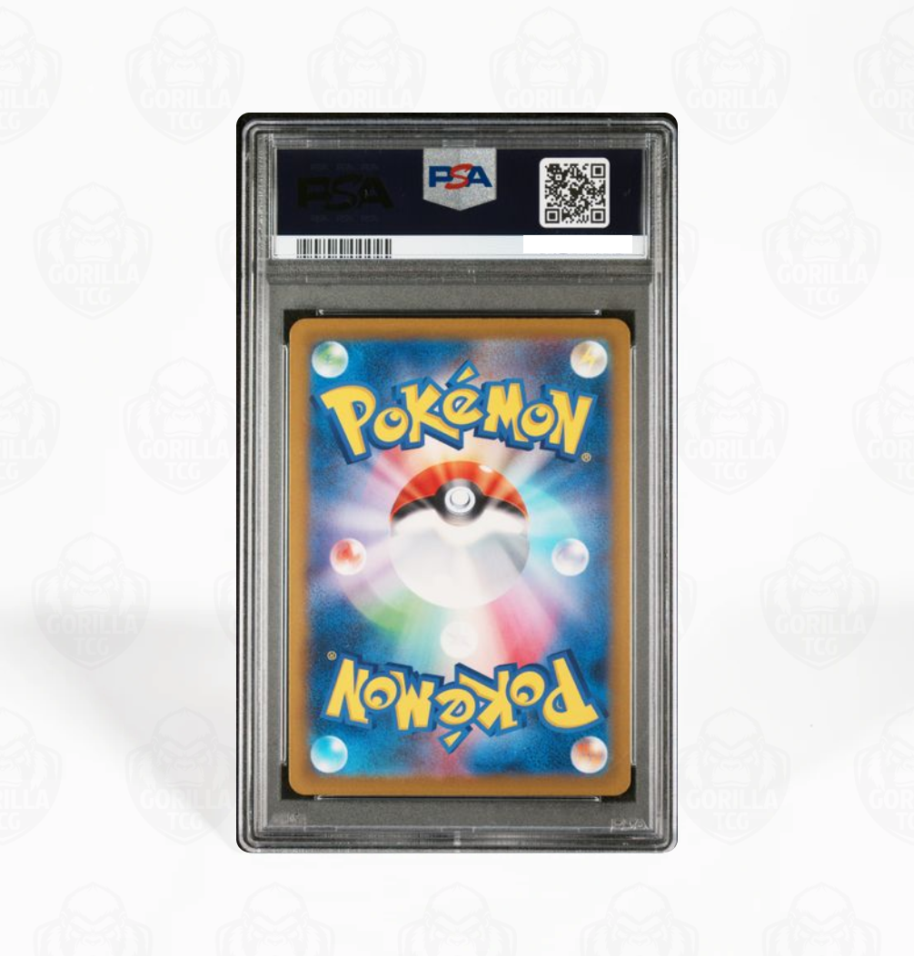 PSA 10 Tulip #092 Future Flash SV4M Japanese Pokemon card – GorillaTCG
