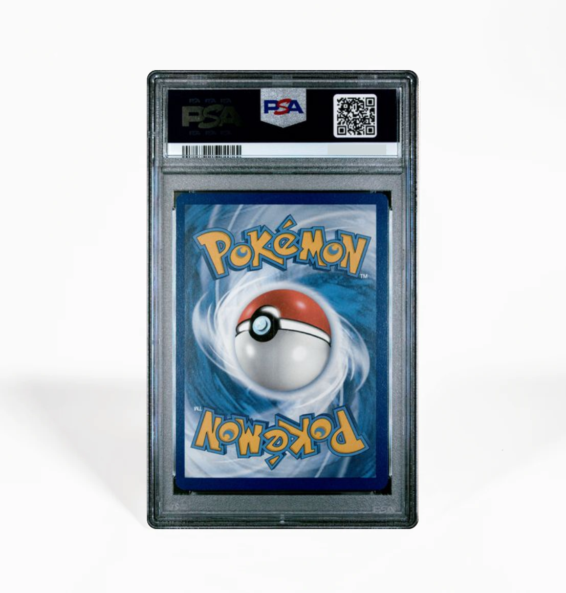 PSA 9 Leon Holo Crown Zenith #134 Pokemon card