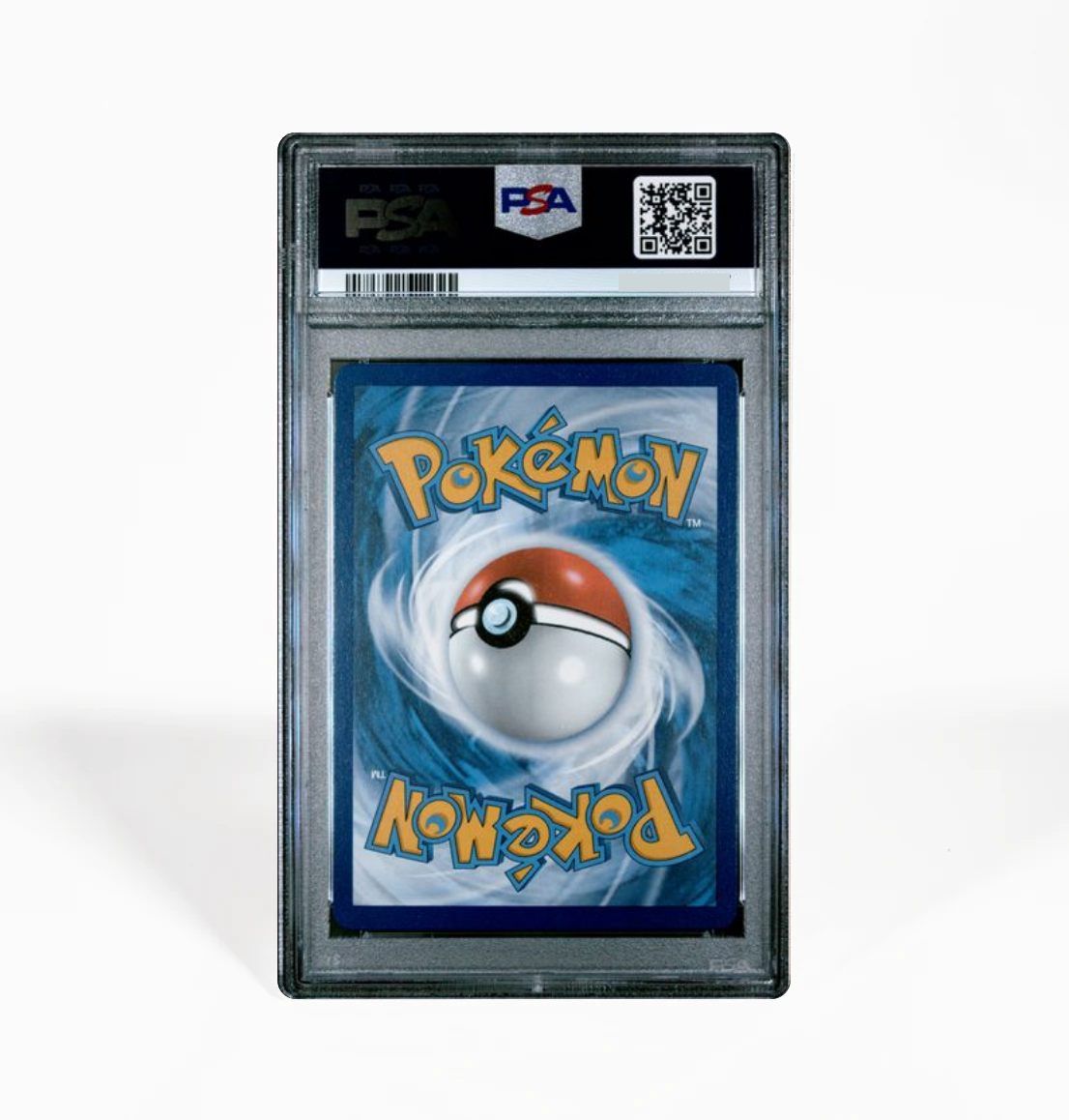 PSA 9 Lucario VStar Promo SWSH #291 Pokemon card