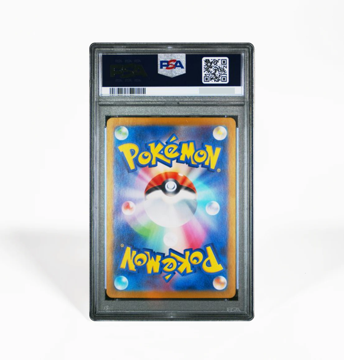 PSA 10 Venusaur ex #184 Pokemon 151 SV2a Japanese Pokemon card