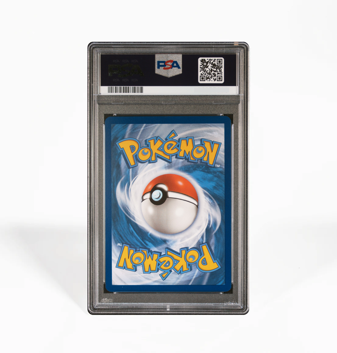 PSA 10 Iono #185 Pokemon Play! Prize Pack Series Pokemon card