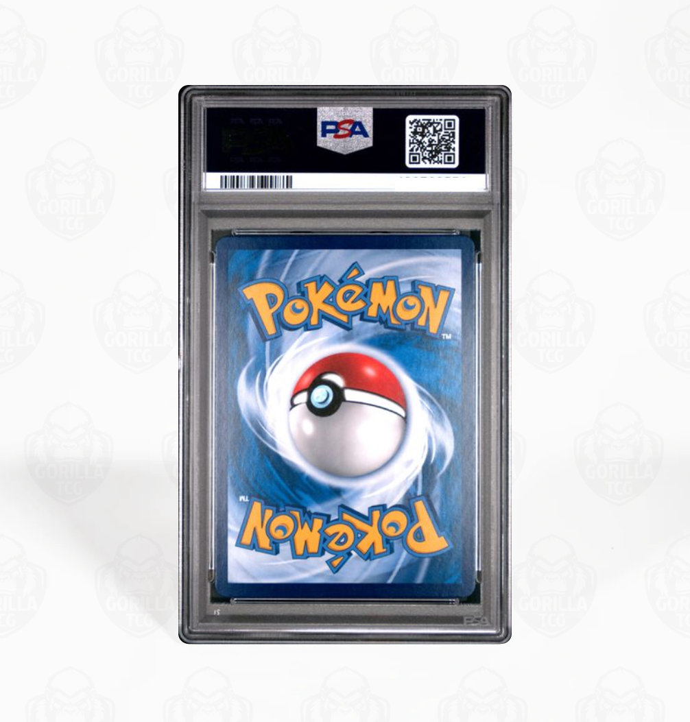 PSA 10 Jolteon #009 CSH Chinese Pokemon card