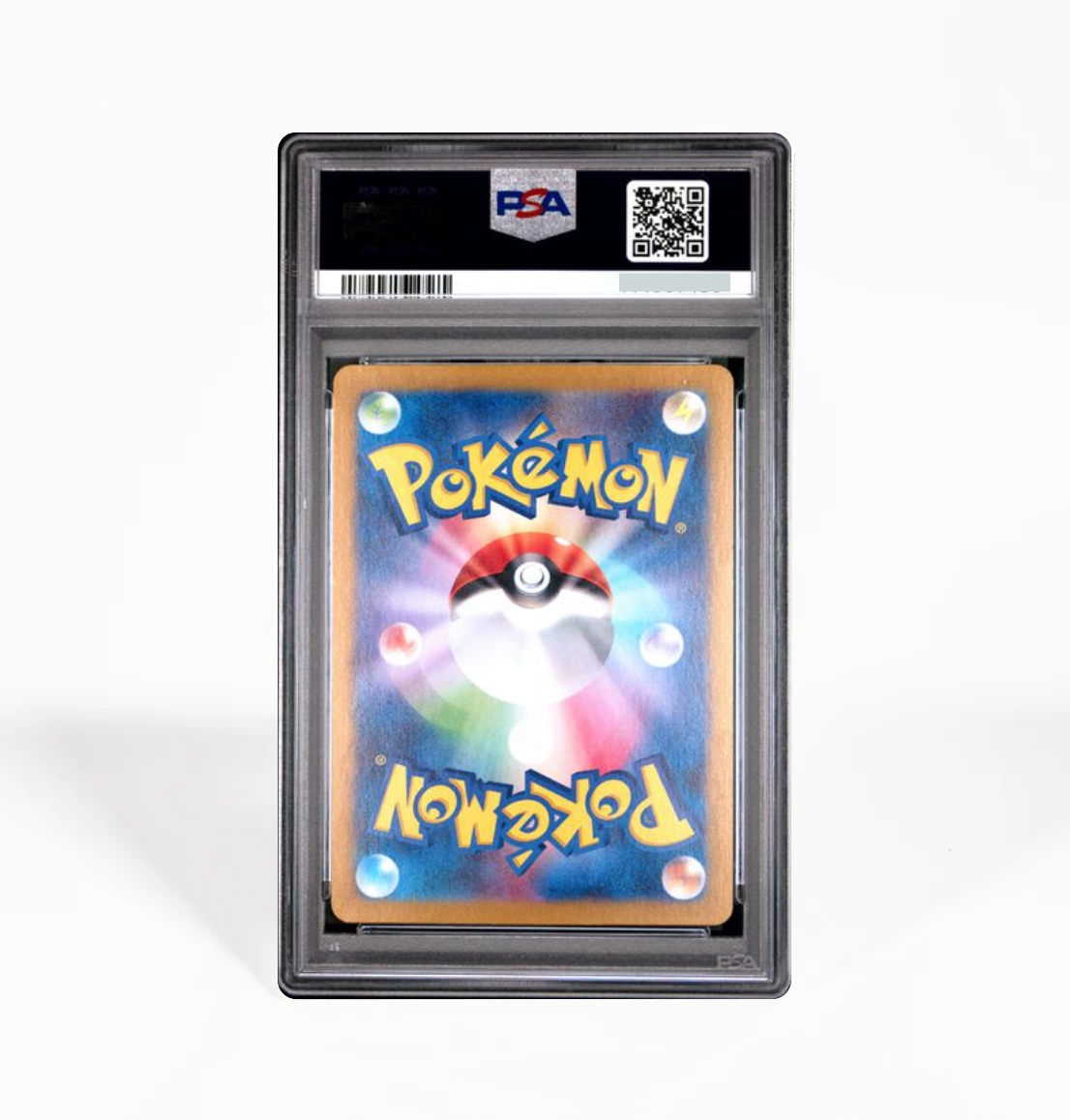 PSA 10 Grotle #072 Wild Force SV5K Japanese Pokemon card