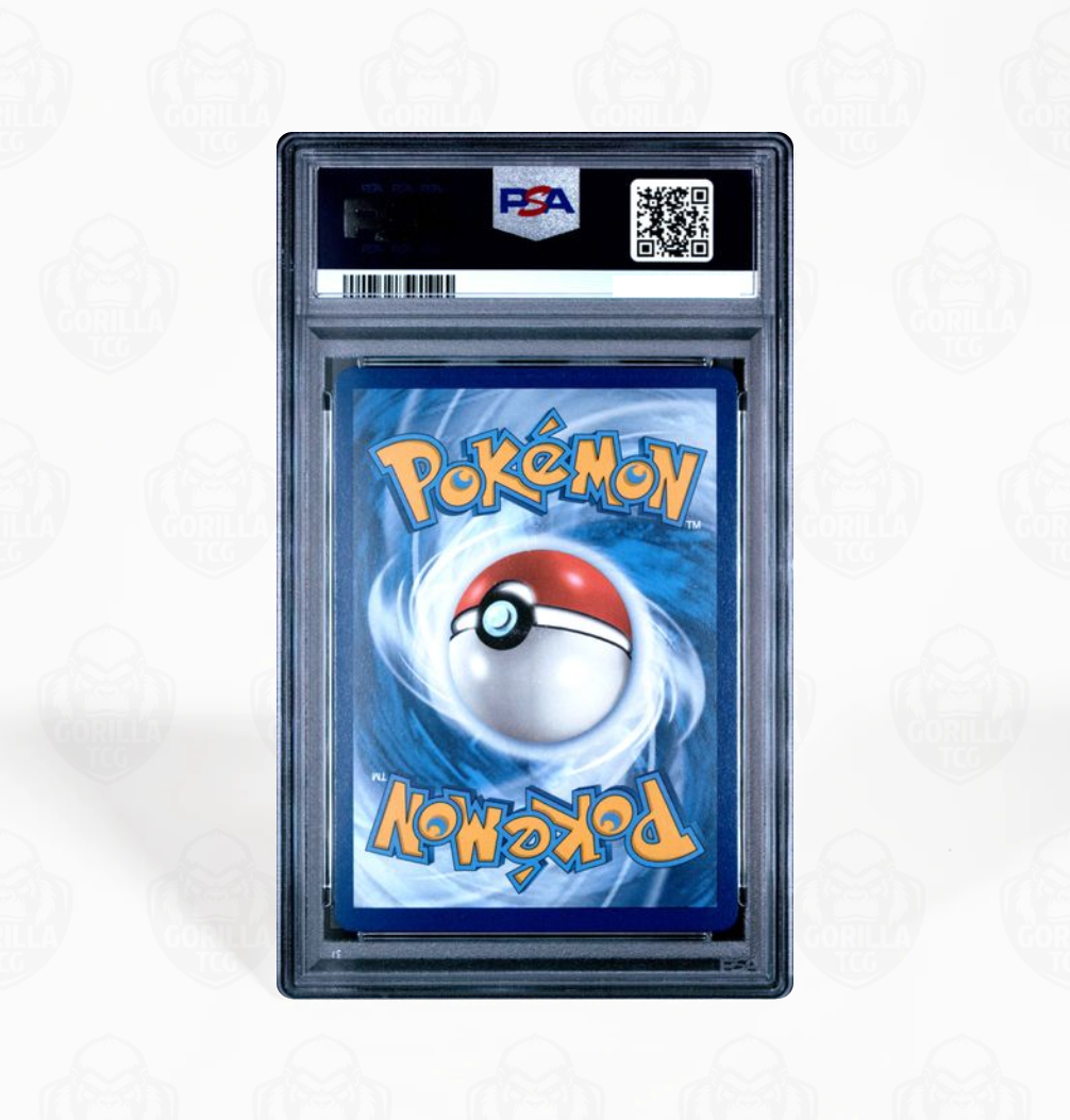 PSA 10 N's Zoroark ex #098 Pokemon Play! Prize Pack Series 7 Pokemon card