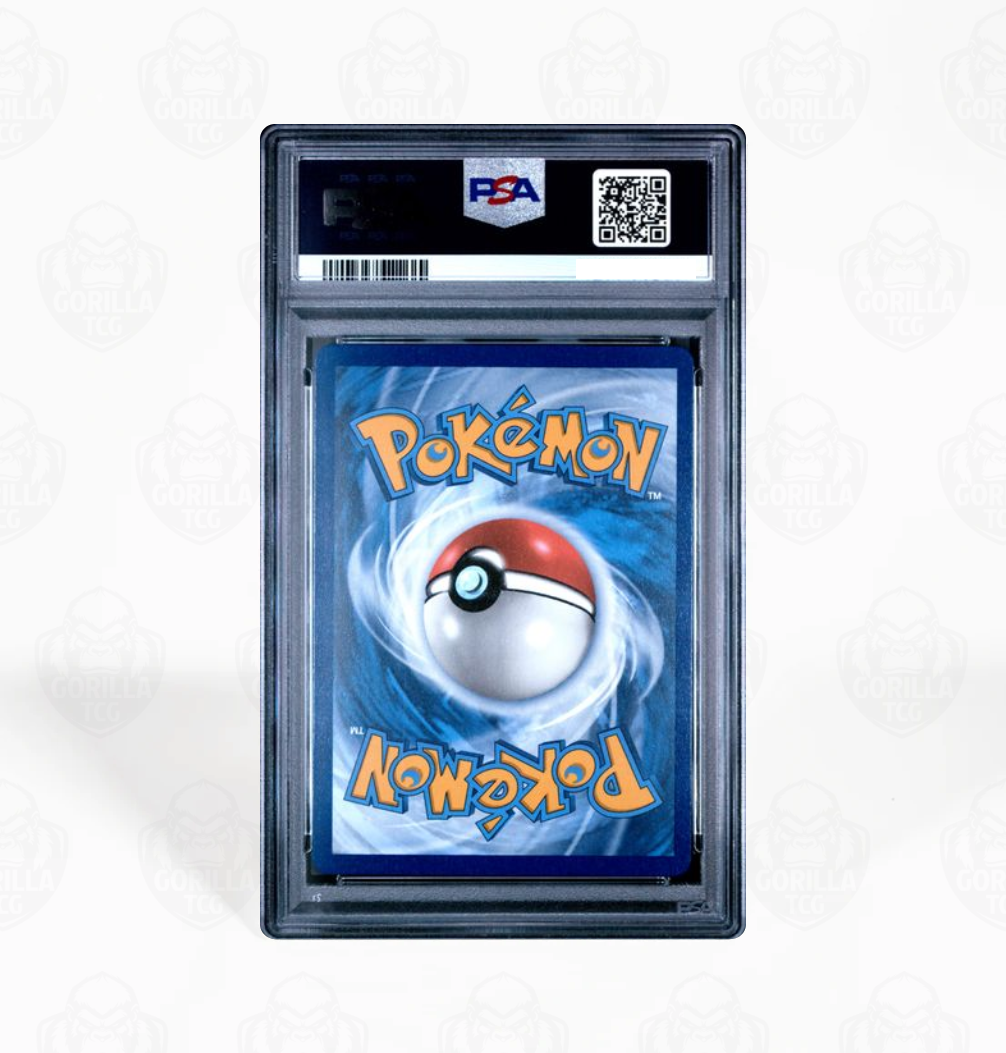 PSA 10 Greninja ex #106 Pokemon Play! Prize Pack Series 7 Pokemon card