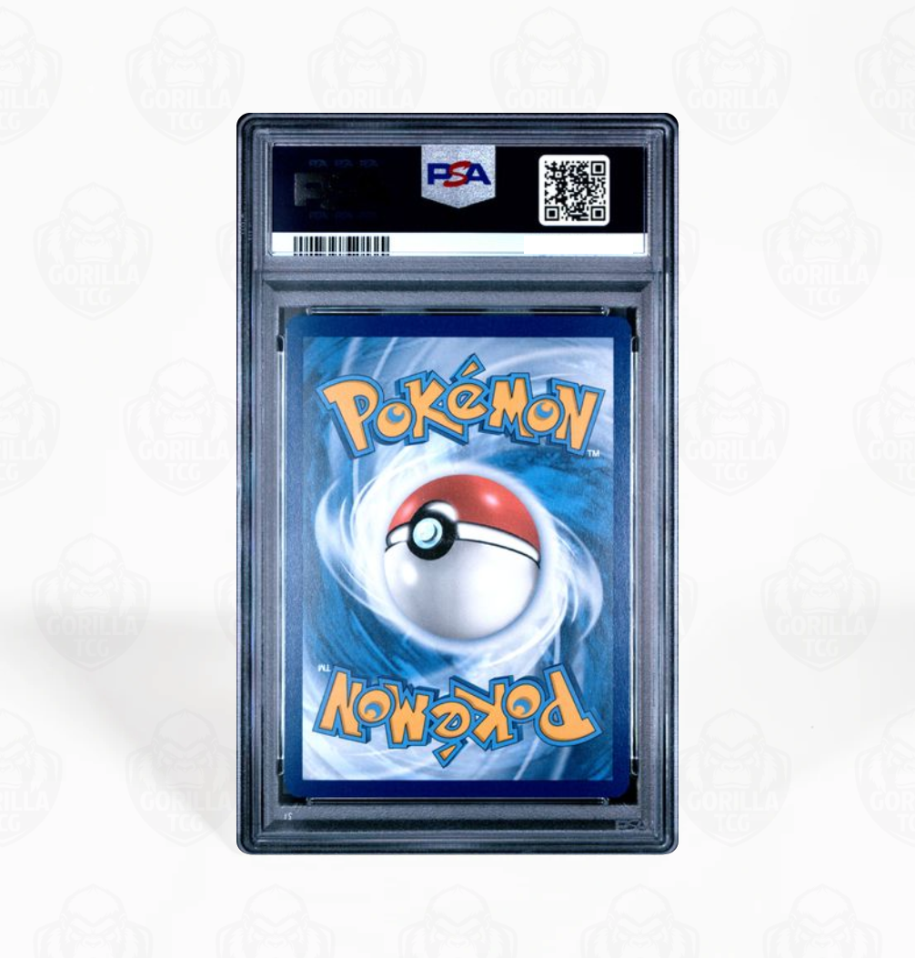 PSA 10 Sylveon ex Prismatic Evolutions #041 Pokemon card