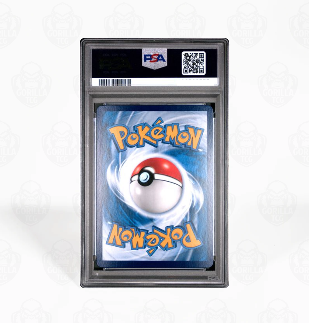 PSA 10 Eevee #15 Gem Pack Vol 2 Chinese Pokemon card