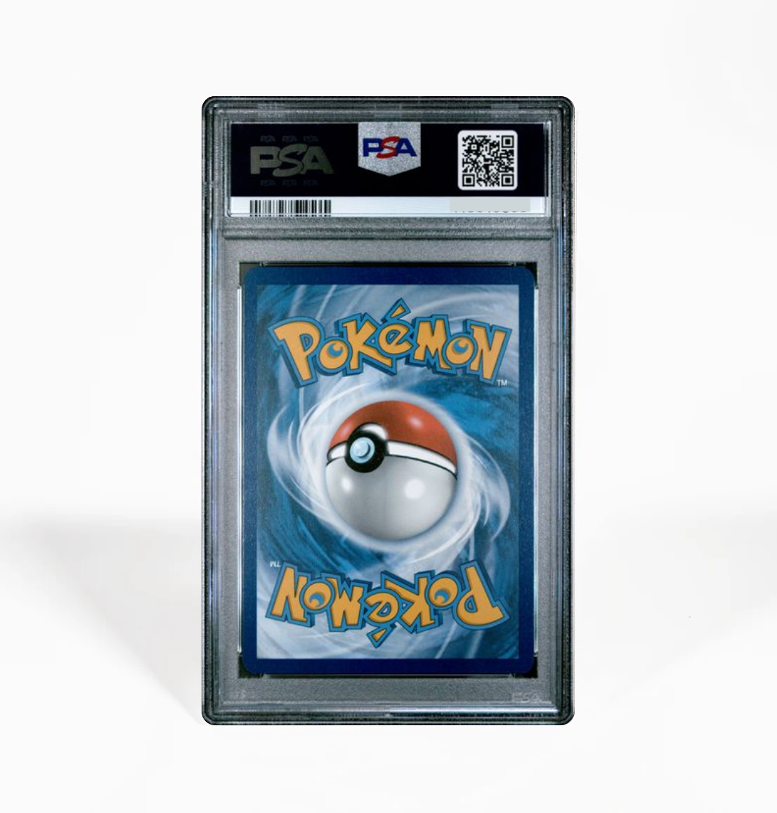 PSA 9 Eevee Pokemon day 2025 Prismatic Evolutions #074 Pokemon card
