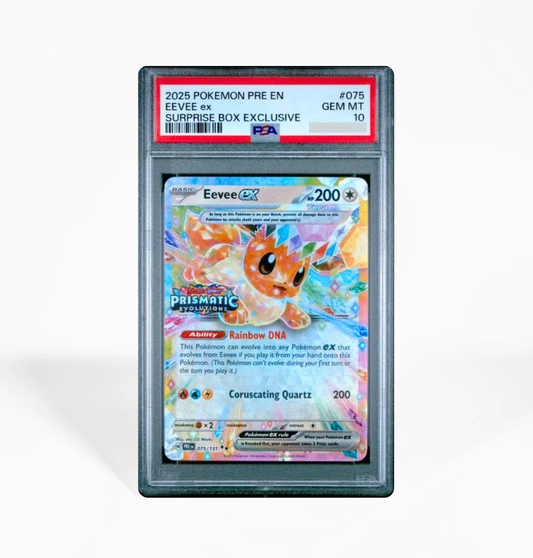 English Pokemon PSA cards GorillaTCG English Pokemon PSA cards GorillaTCG