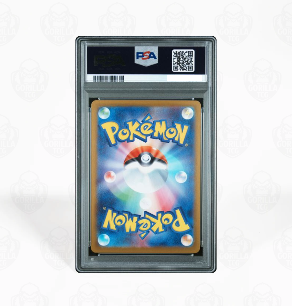 PSA 10 Kangaskhan #110 SV10 Glory of Team Rocket Japanese Pokemon card