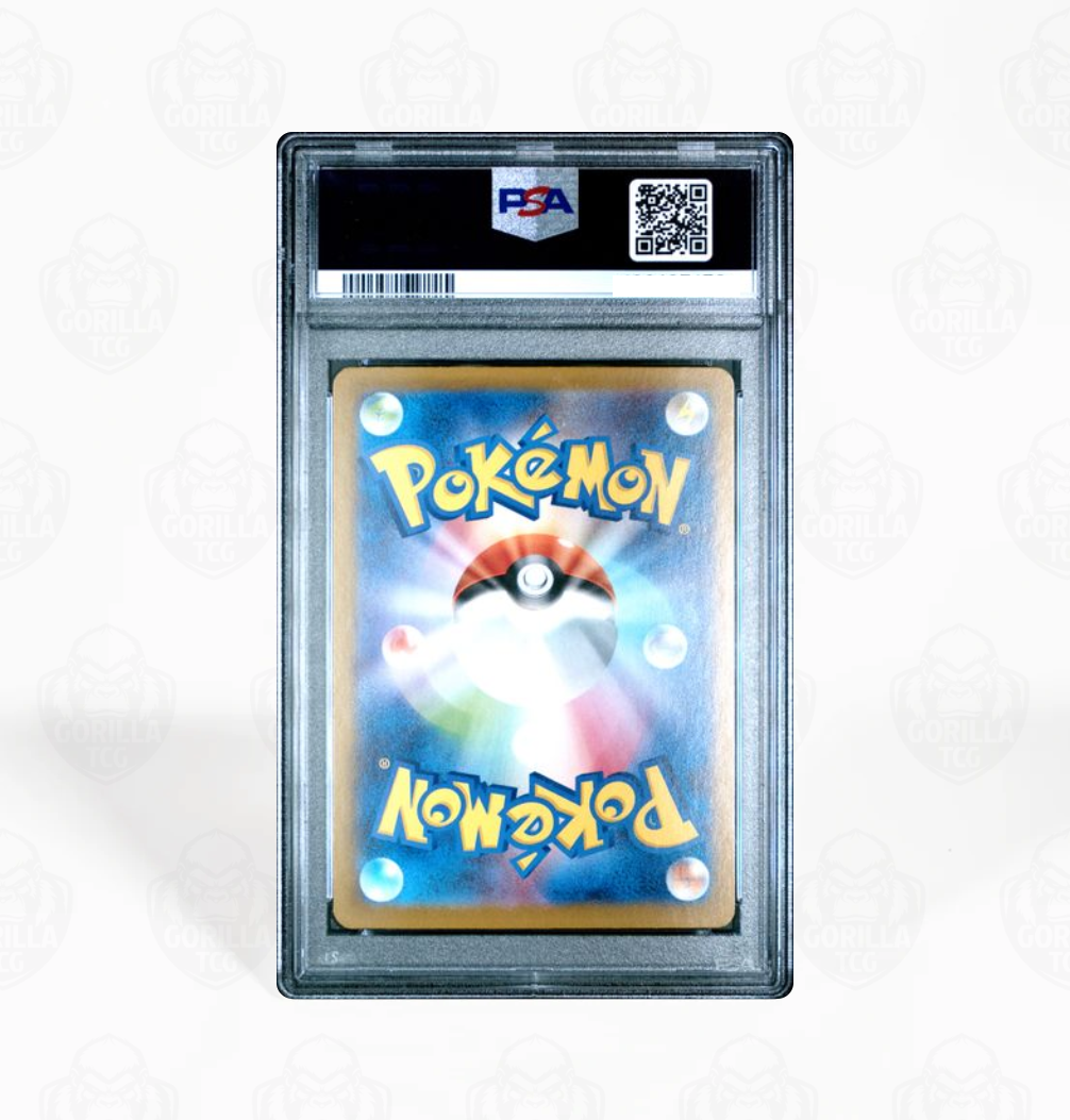 PSA 10 Rocket's Mewtwo ex #114 SV10 Glory of Team Rocket Japanese Pokemon card