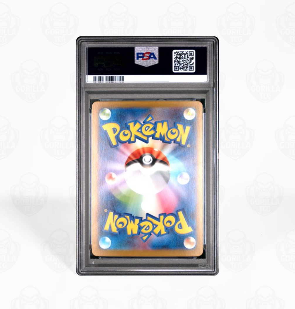 PSA 10 Kyurem ex #168 SV11B Black Bolt Japanese Pokemon card