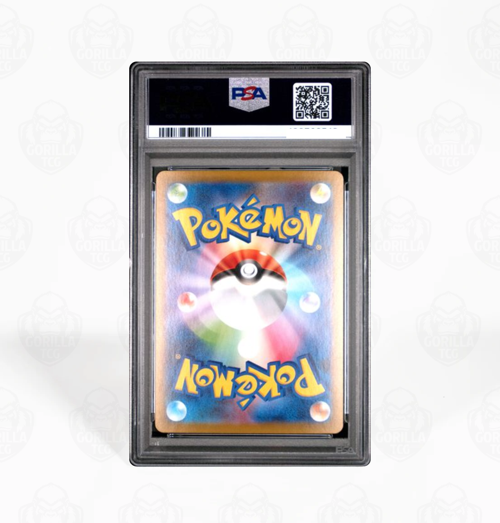 PSA 10 Meloetta ex #170 SV11B Black Bolt Japanese Pokemon card