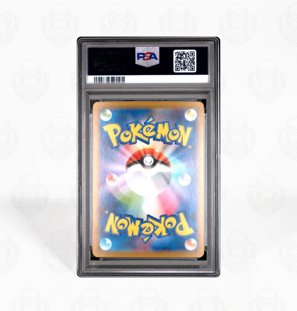 PSA 10 Genesect ex #172 SV11B Black Bolt Japanese Pokemon card