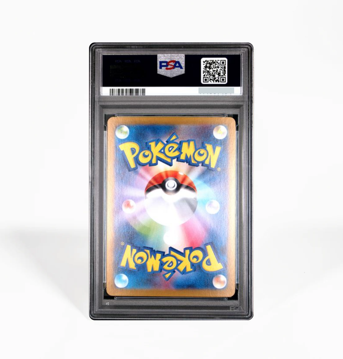 PSA 10 Rapidash #069 Heat Wave Arena SV9a Japanese Pokemon card
