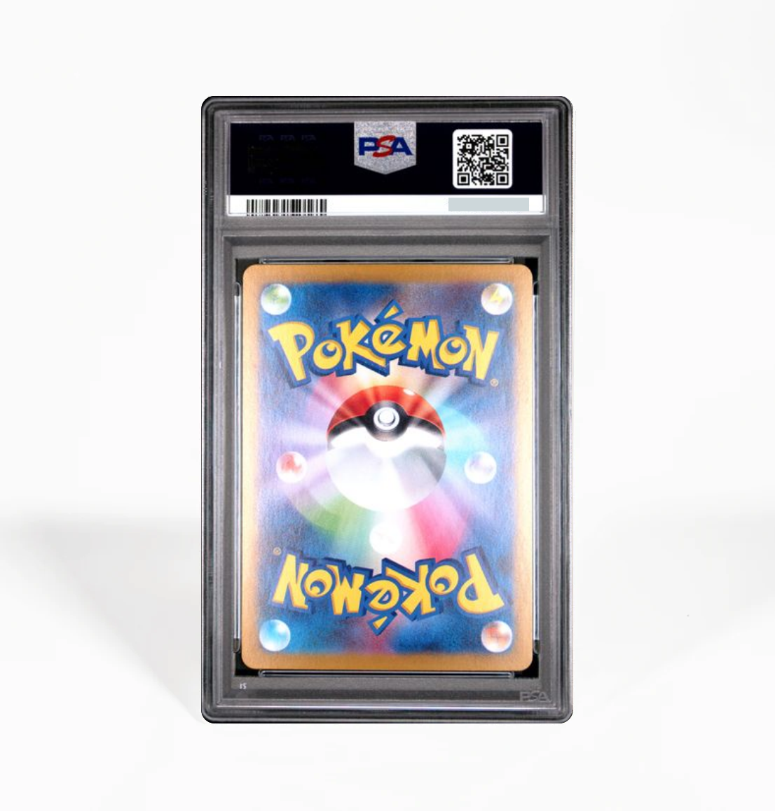 PSA 10 Arven's Greedent #075 Heat Wave Arena SV9a Japanese Pokemon card