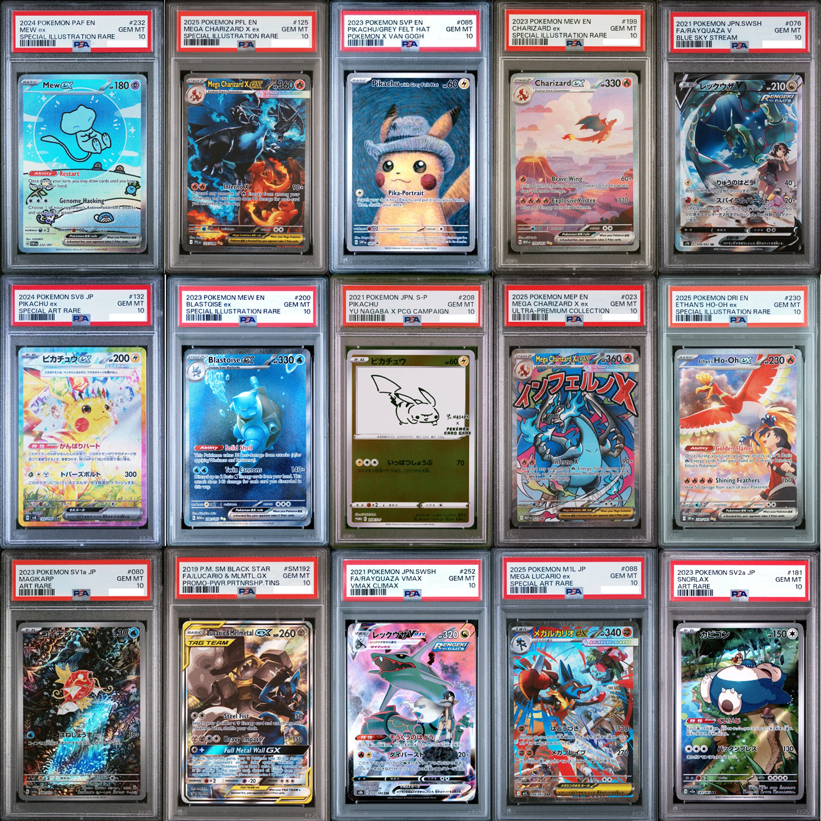 pokemon mystery cards Gorilla TCG Pokemon Mystery Box – GorillaTCG