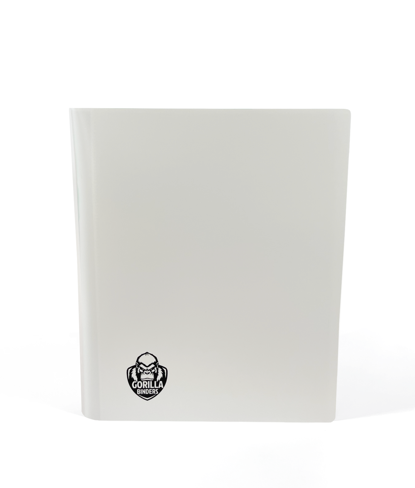 9 Pocket 360 Trading Card binder with Elastic Strap – GorillaTCG